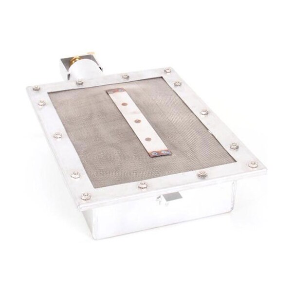 American Range Ir Broilr Assy Nat Burnr R14013 - main